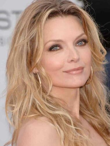 Michelle Pfeiffer